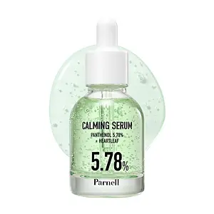 Parnell Calming Serum
