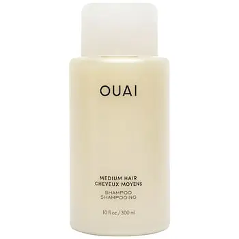 Ouai Medium Hair Shampoo