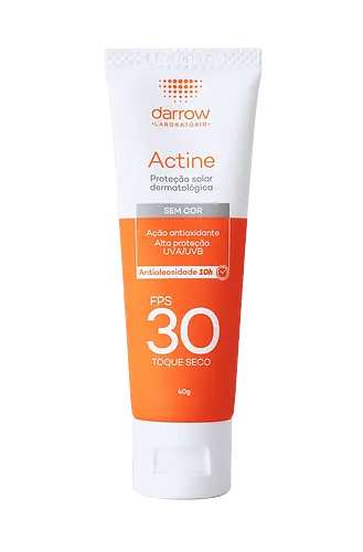Darrow Actine Solar SPF 30