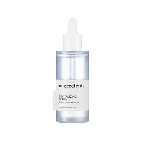 ongredients Revitalizing Serum