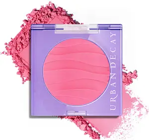 Urban Decay Face Bond Long-Lasting Blush Suede Wholehearted