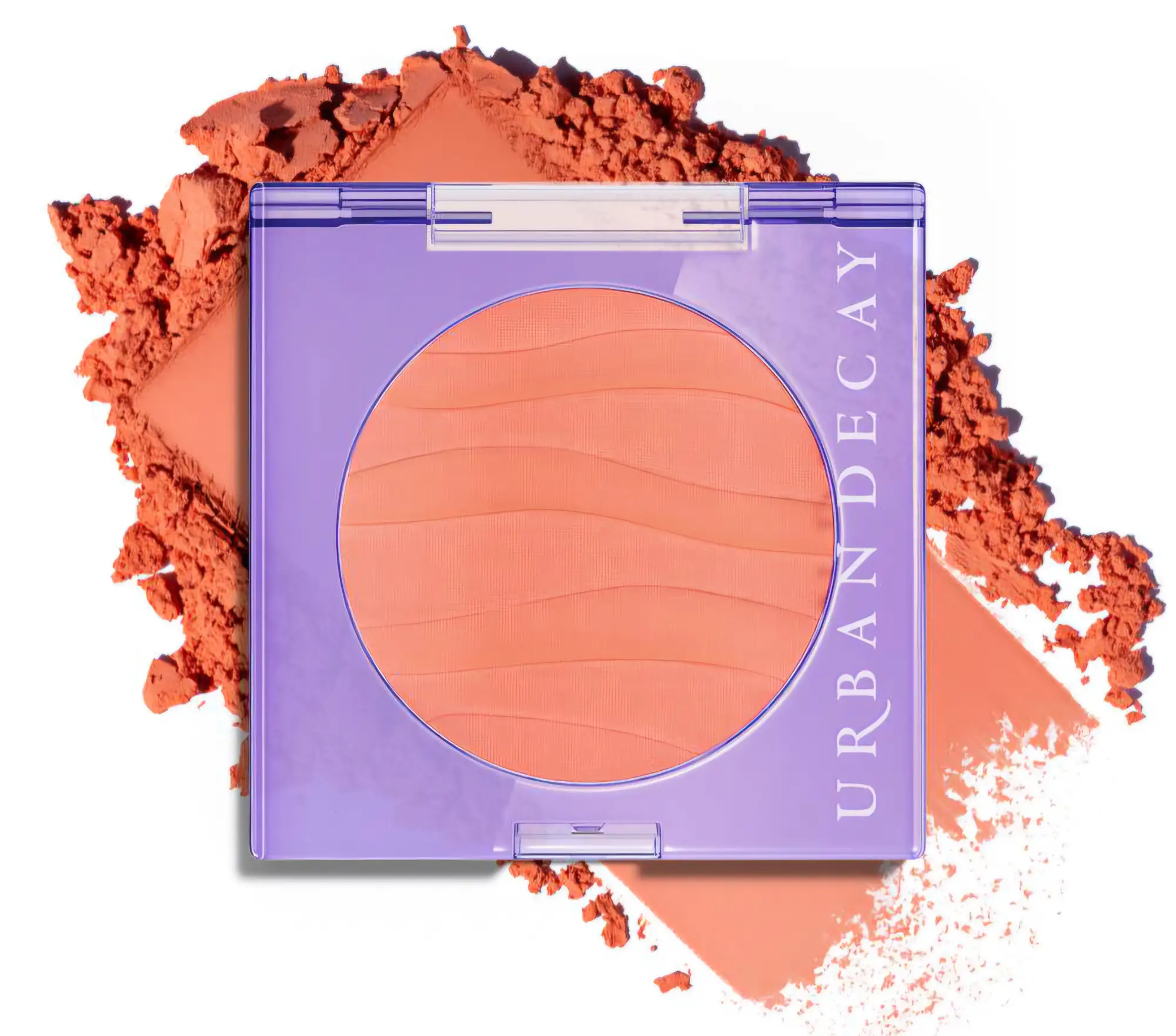 Urban Decay Face Bond Long-Lasting Blush Suede Fleshed Out