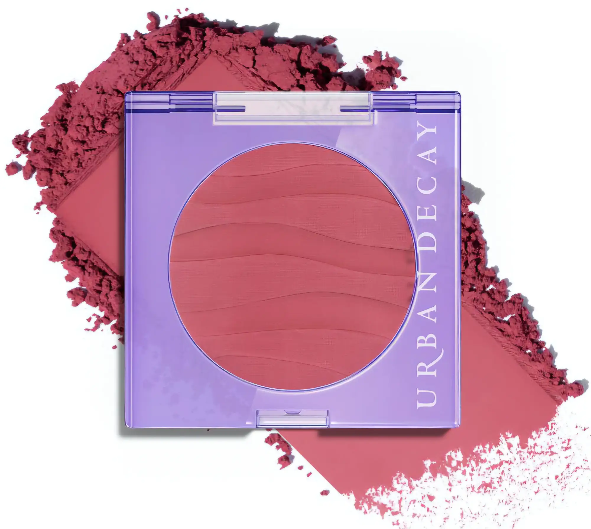 Urban Decay Face Bond Long-Lasting Blush Suede Backtalk