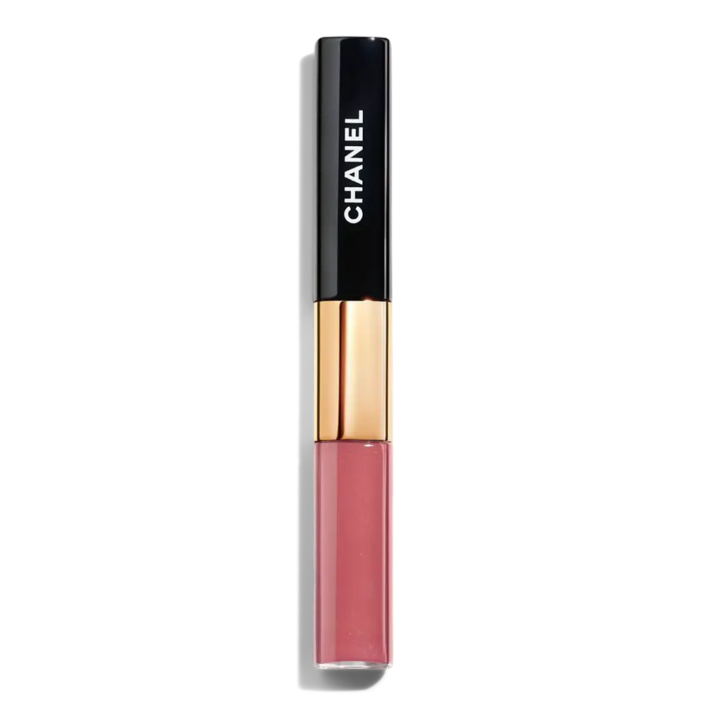 Chanel Le Rouge Duo Ultra Tenue Ultrawear Liquid Lip Colour 40 Light Rose