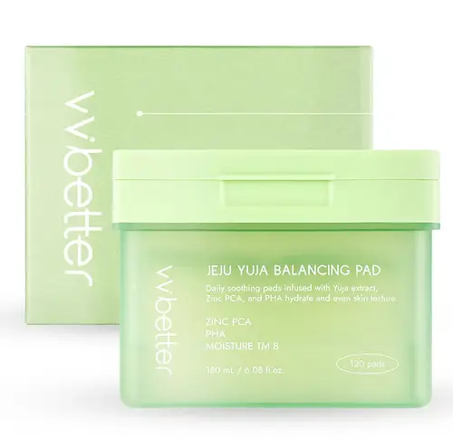 Vvbetter Jeju Yuja Balancing Pad