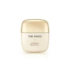 The History of Whoo Sunquid SPF 50+