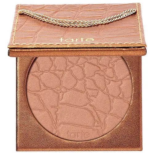 Tarte Amazonian Clay Waterproof Bronzer Warm glow