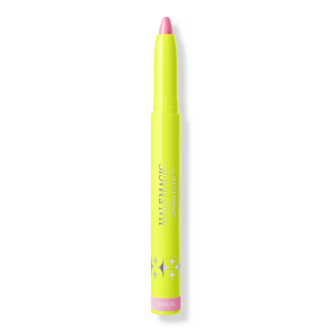 HALF MAGIC Sparklestik Eye Crayon Twirlita