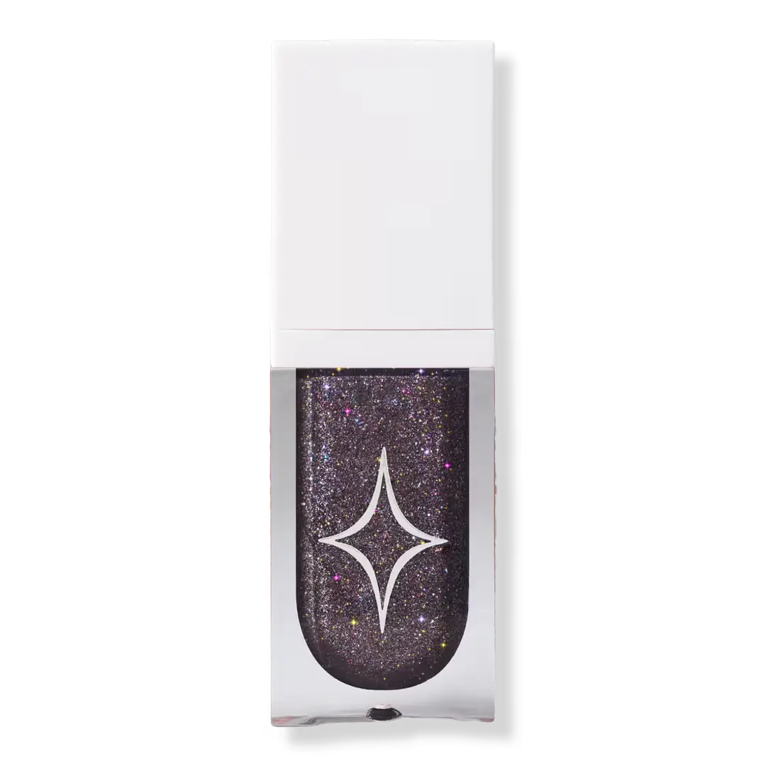 HALF MAGIC Magic Drip Glitter Lip Gloss Problem Child