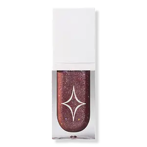 HALF MAGIC Magic Drip Glitter Lip Gloss Chaos Prone
