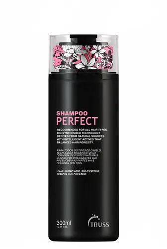 Truss Professional Perfect Shampoo