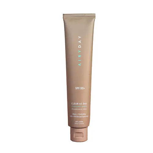 Airyday Clear As Day Dreamscreen SPF 50+