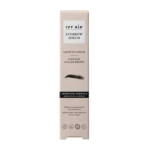 IVY AÏA Eyebrow Growth Serum