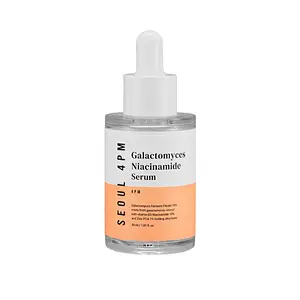 4PM Galactomyces Niacinamide Serum