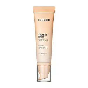 Cosnori Your Skin Dress Tone-Up Base SPF 50+