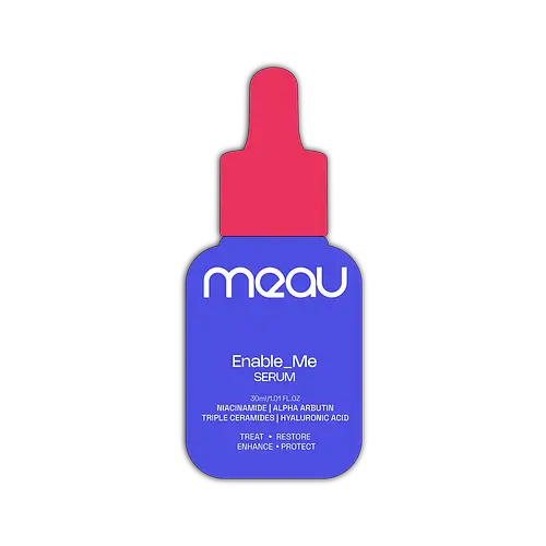 Meau Enable Me Serum