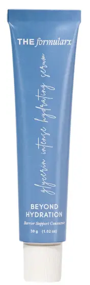 The Formula rx Beyond Hydration Glycerin Intense Hydrating Serum