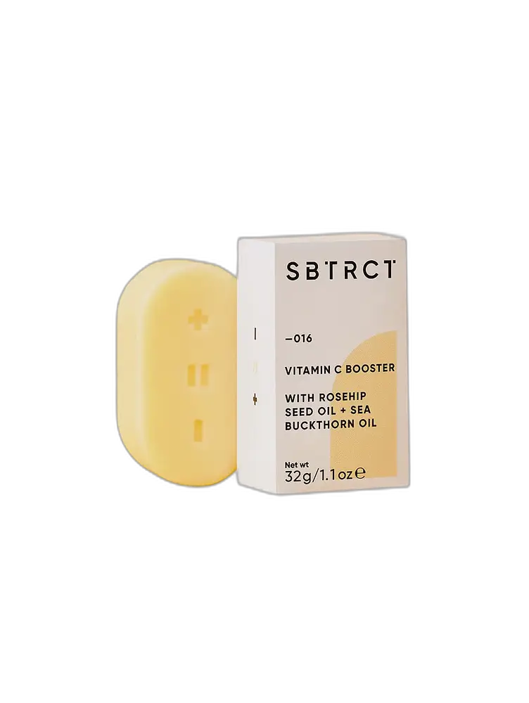 SBTRCT Vitamin C Booster