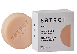 SBTRCT Moisturising Facial Balm