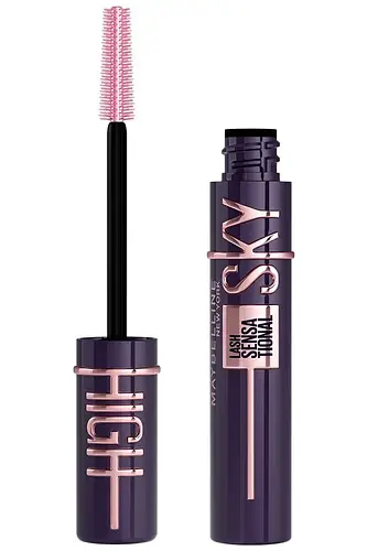 Maybelline Sky High Mascara Plum Twilight