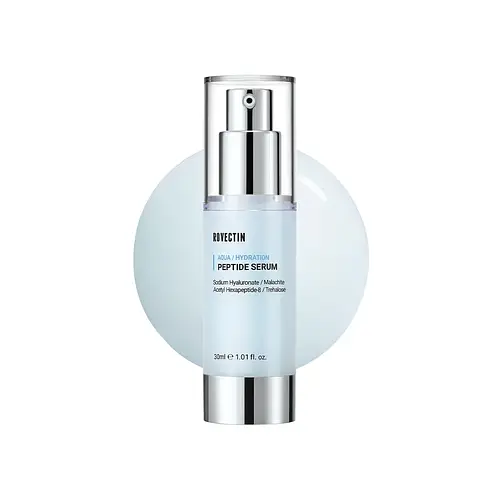 Rovectin Aqua Peptide Serum