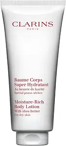 Clarins Moisture-Rich Body Lotion