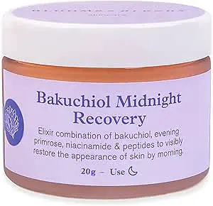 Blooms & Blends Bakuchiol Midnight Recovery