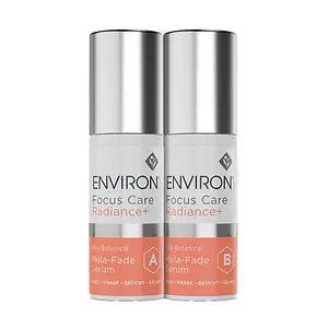 Environ Skin Care Vita-botanical Mela-fade Serum System