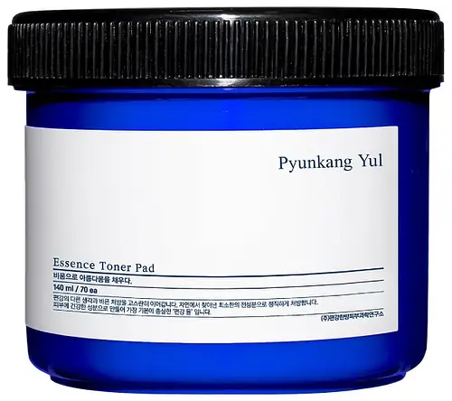 Pyunkang Yul Essence Toner Pads