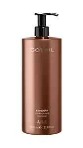 Cotril K-Smooth Pre-Treatment Shampoo