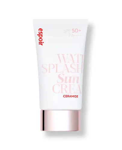 Espoir Water Splash Sun Cream SPF 50+ Ceramide