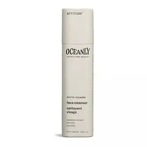 ATTITUDE Oceanly Phyto-Cleanse Face Cleanser