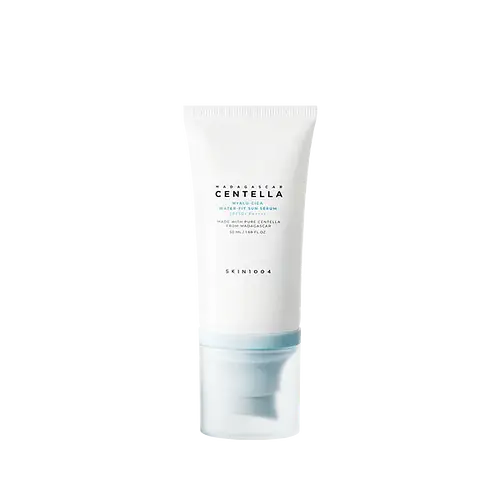 SKIN1004 Madagascar Centella Hyalu-Cica Water-Fit Sun Serum SPF50+ PA++++