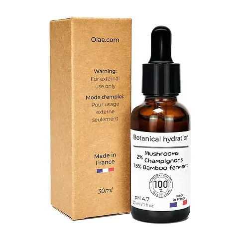 Olae Botanical Hydration