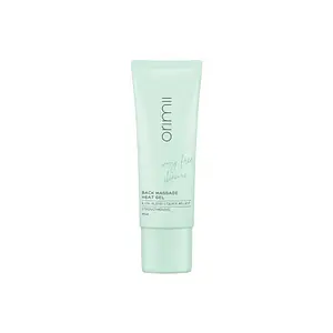 Orimii Back Massage Heat Gel