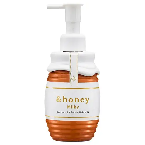 &Honey Milky Precious Ex Repair Hair Milk