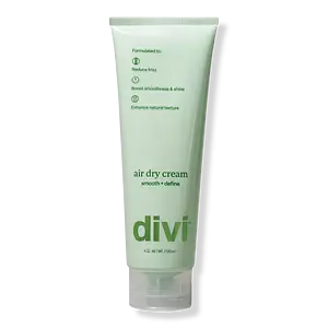 Divi Air Dry Cream