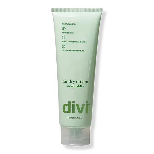 Divi Air Dry Cream