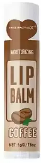 Miss FactorX Lip Balm Coffee