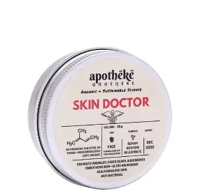 Apotheke Skin Doctor