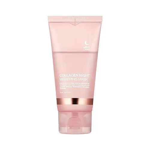 MediCube Collagen Night Wrapping Mask