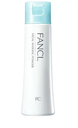 FANCL Facial Washing Powder
