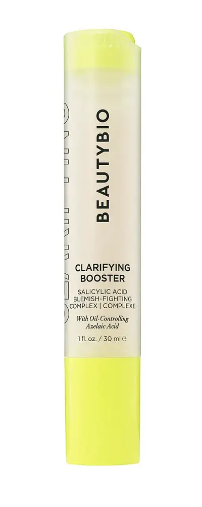 BeautyBio Clarifying Booster