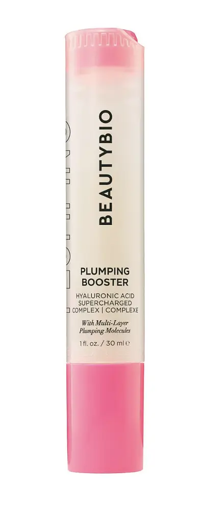BeautyBio Plumping Booster