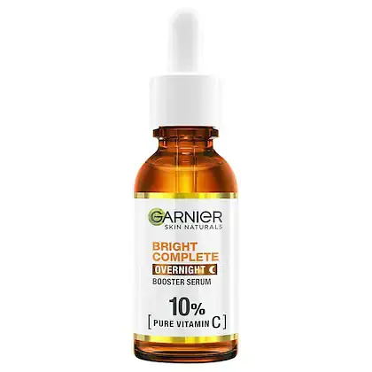 Garnier Bright Complete Overnight Booster Serum India