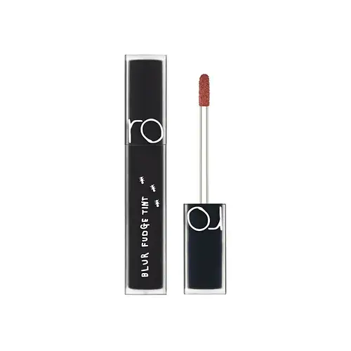 Romand Blur Fudge Tint Peach Down (Inapsquare Edition)