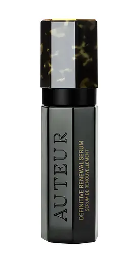 Auteur Definitive Renewal Serum