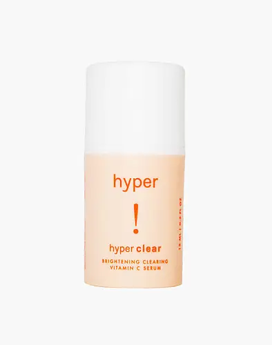 Hyper Skin Hyper Clear Brightening Clearing Vitamin C Serum