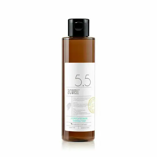 Acwell Licorice pH Balancing Cleansing Toner