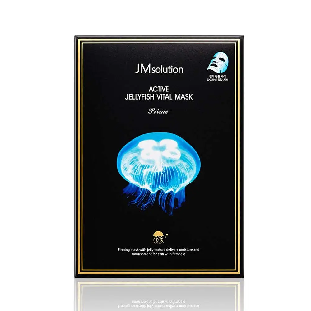 JMsolution Active Jellyfish Vital Mask